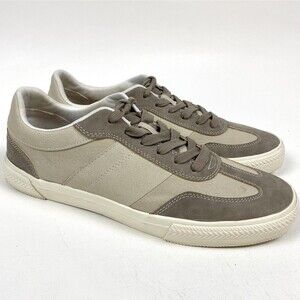 Men's Gray Court Sneakers Bixby Nomad Stitchfix Original Sz 11 Gently Worn